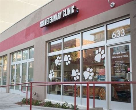 queen street animal hospital.
